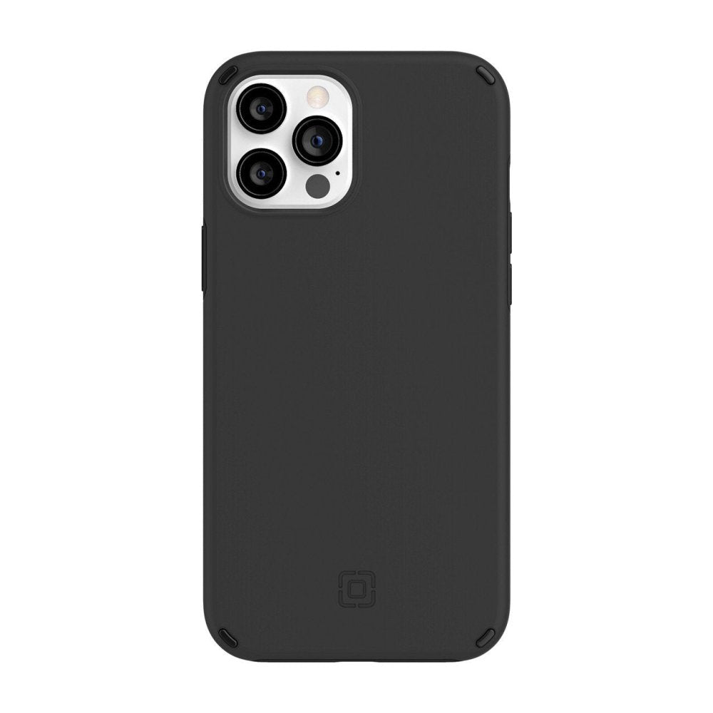 Incipio Duo Case for iPhone 12 Pro Max - Shockproof Protective Cover with Impact Strut Technology | Perfect for Outdoor Activities, Travel & Daily Protection