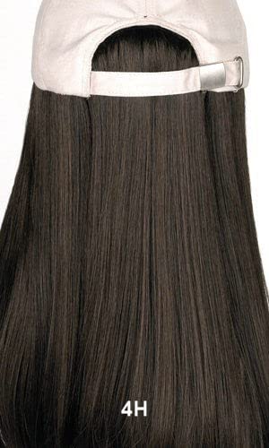 4H (Dark Brown) / (Medium Brown) Highlights