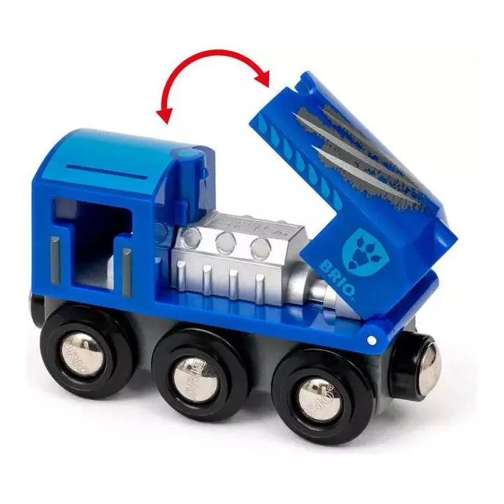 Special Edition Train Set 2025 - Collectible Model Toy for Kids & Adults - Perfect for Holidays, Birthdays & Home Decor