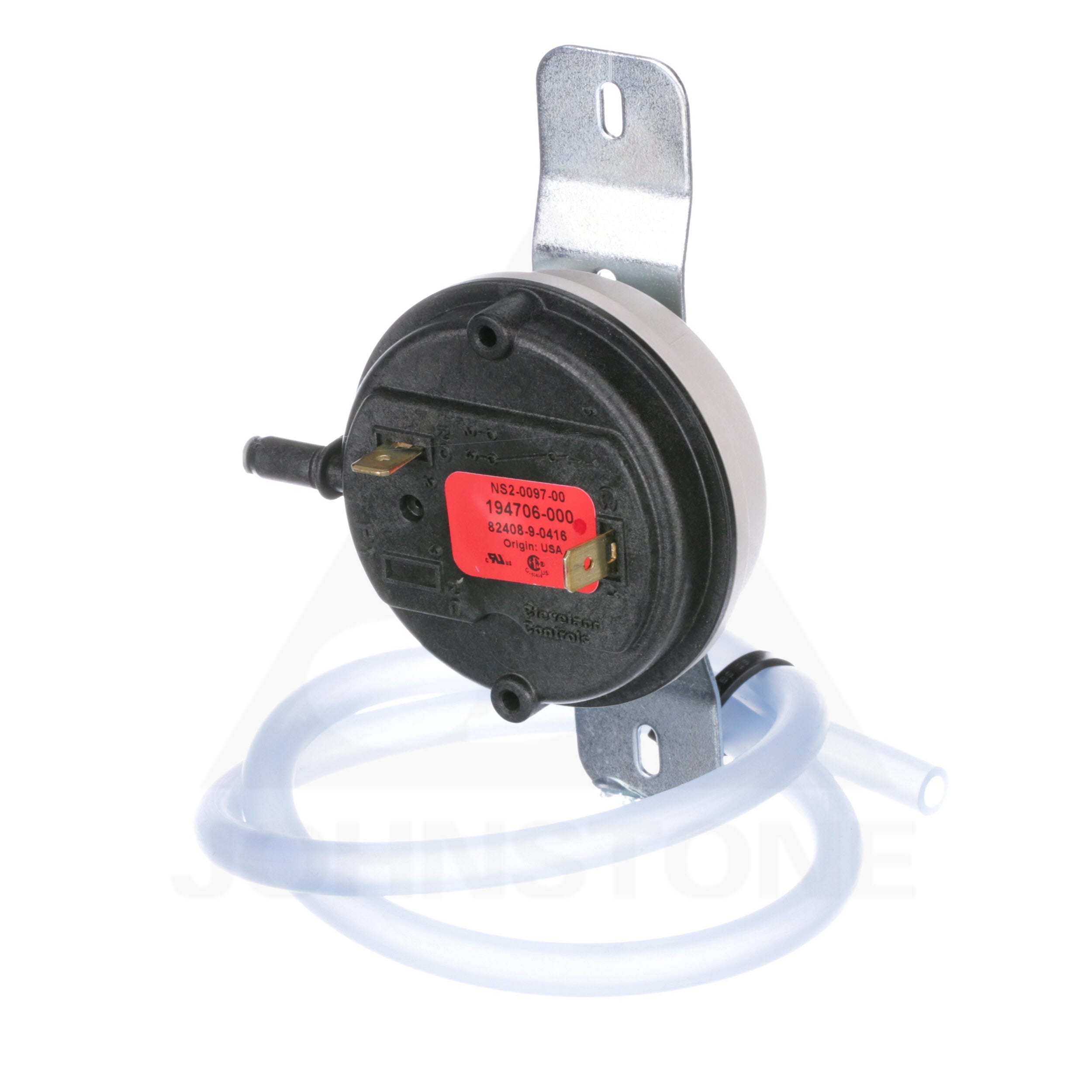 Blower Prover Switch - High-Quality HVAC Testing Tool for Airflow Measurement & System Diagnostics | Perfect for HVAC Technicians & Maintenance Professionals