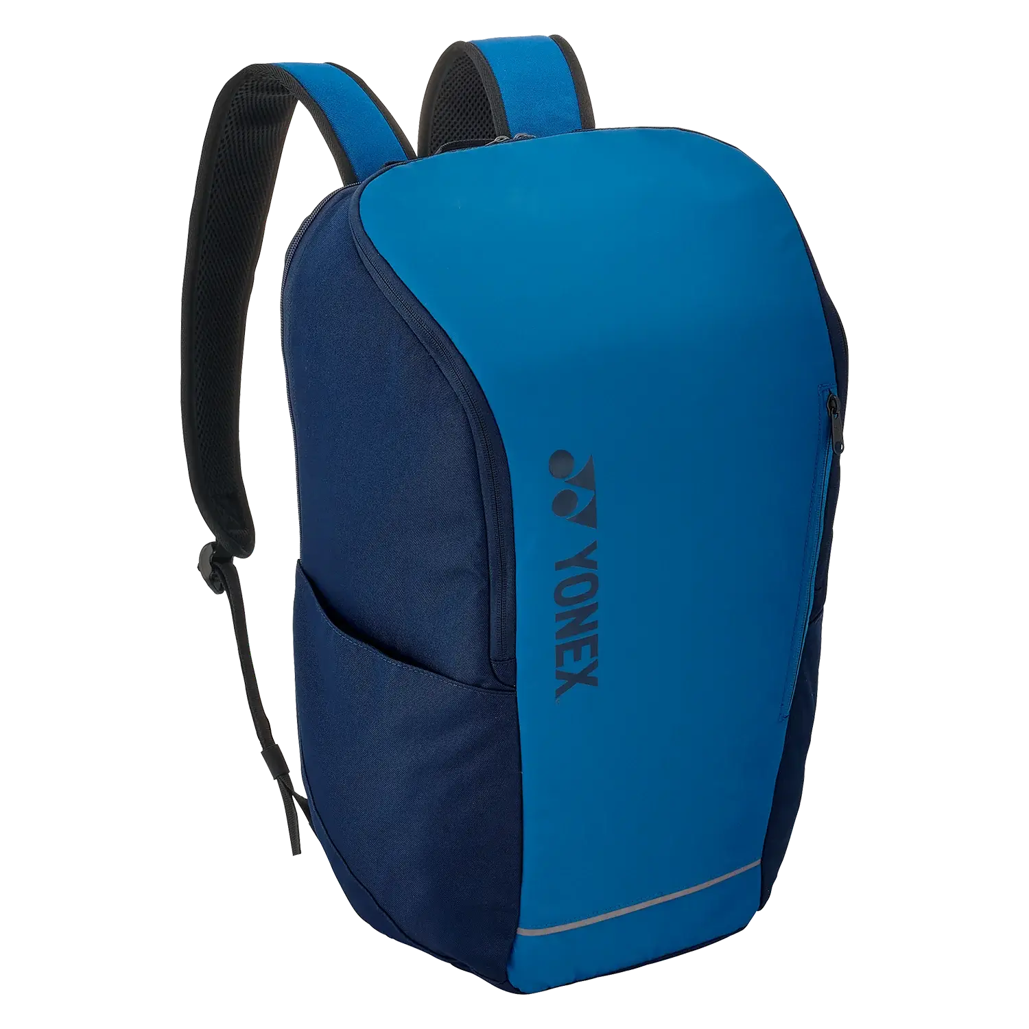 Yonex Team Series Backpack Badminton Bag 42312S - Lightweight Sports Backpack for Badminton, Tennis & Squash - Perfect for Training, Matches & Gym Use