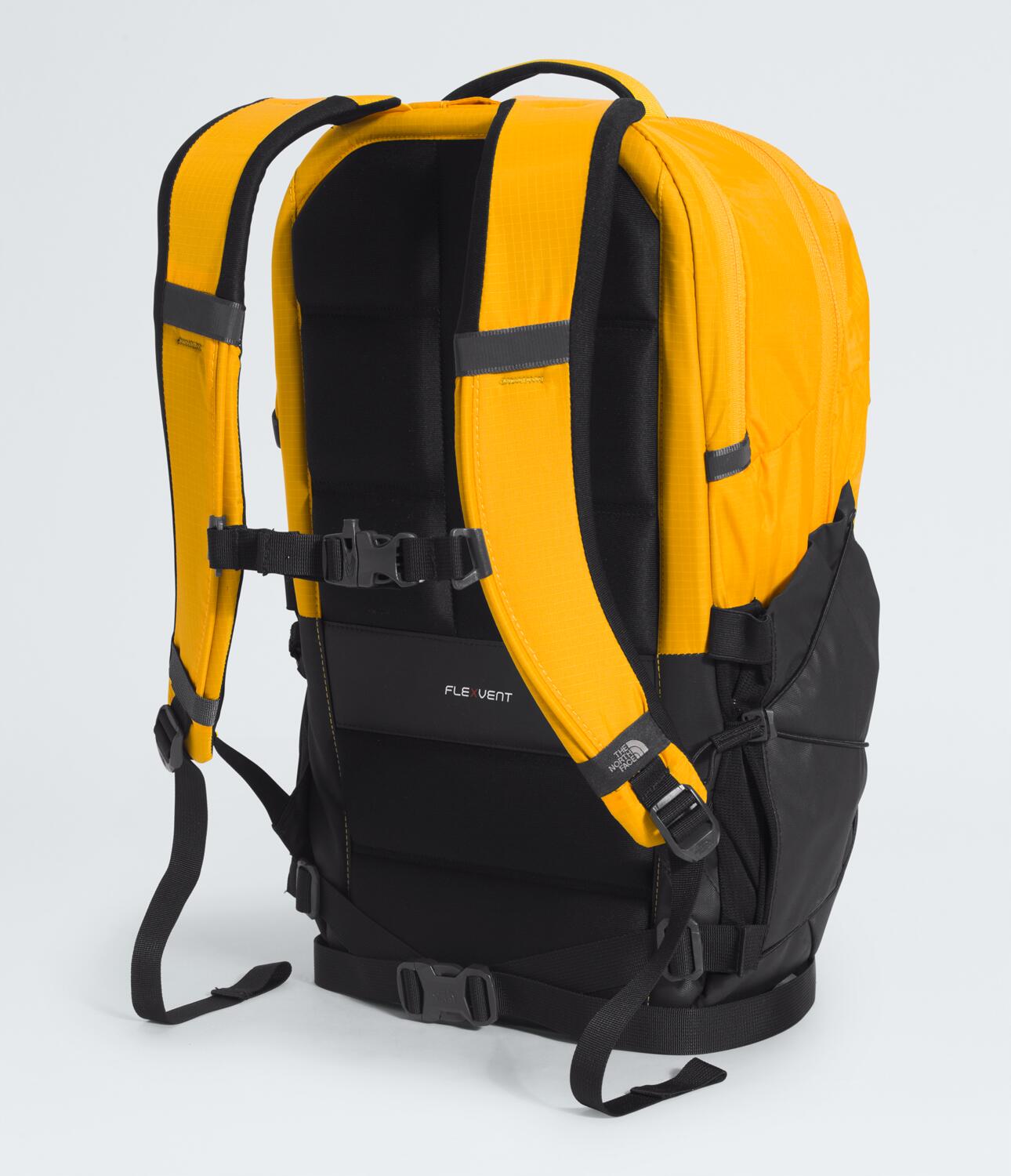 Borealis Backpack NF0A52SE - Durable & Water-Resistant Hiking Backpack for Outdoor Adventures, Travel & Daily Commute