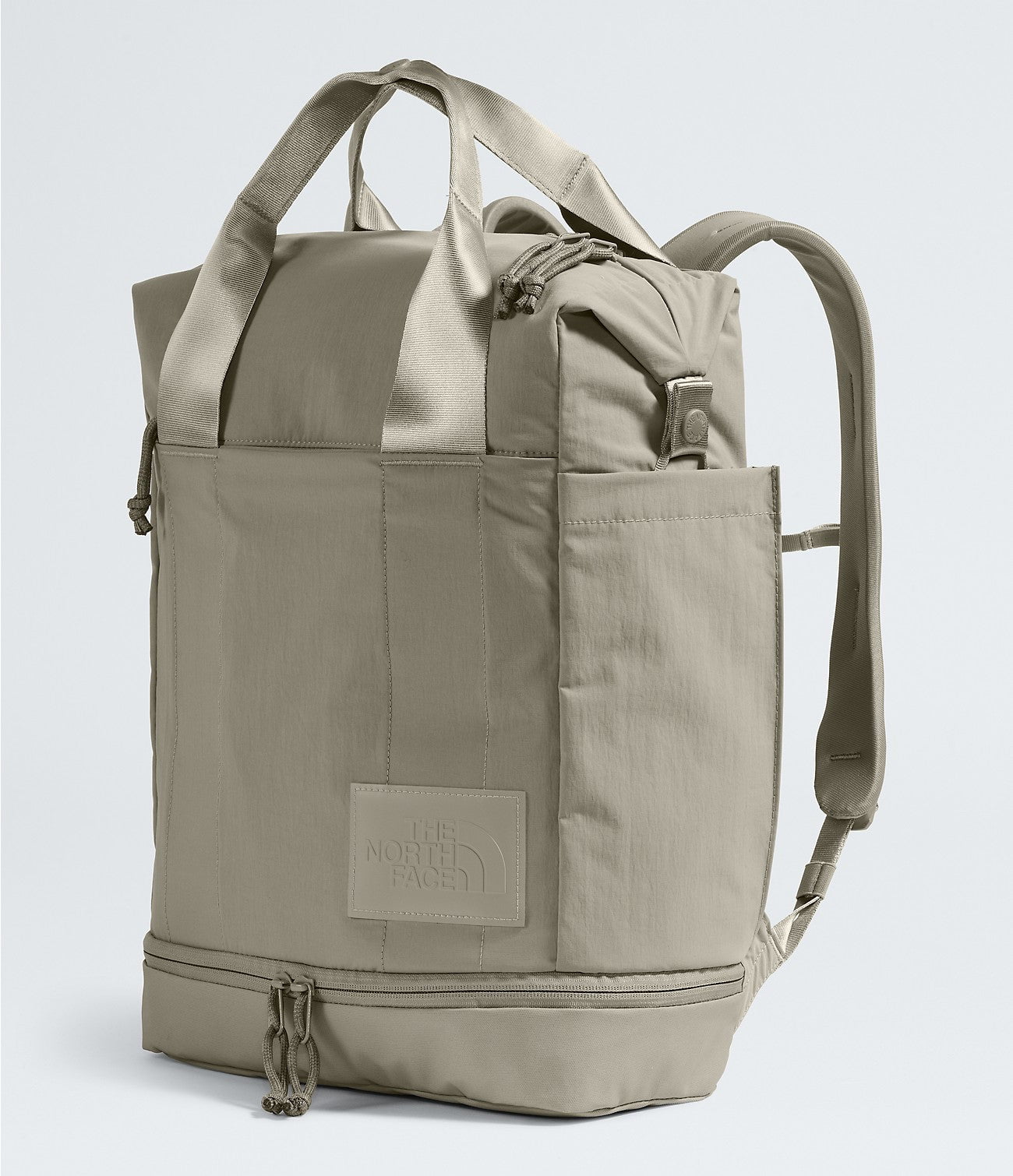The North Face Women’s Never Stop Utility Pack - Lightweight Hiking Backpack for Outdoor Adventures, Travel & Daily Commute