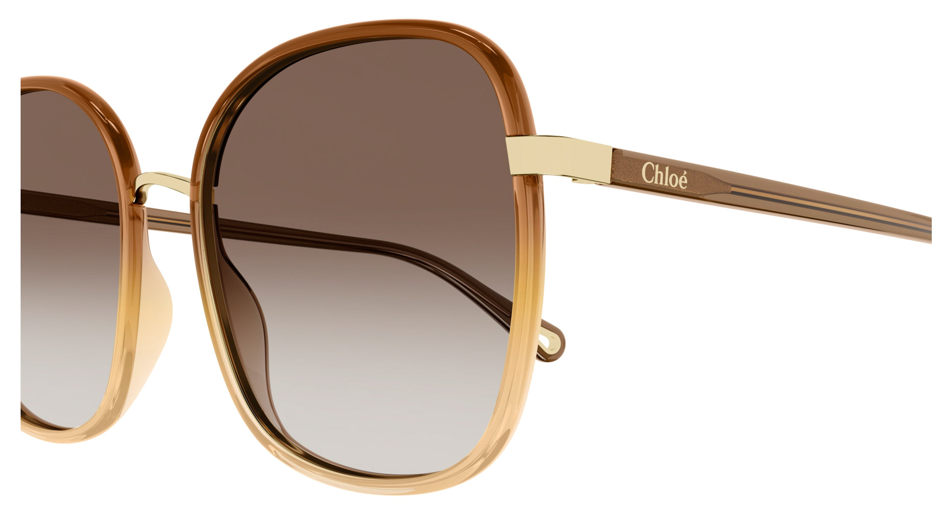 Chloe CH0031S Sunglasses - Polarized UV Protection for Women - Perfect for Driving, Beach & Outdoor Activities