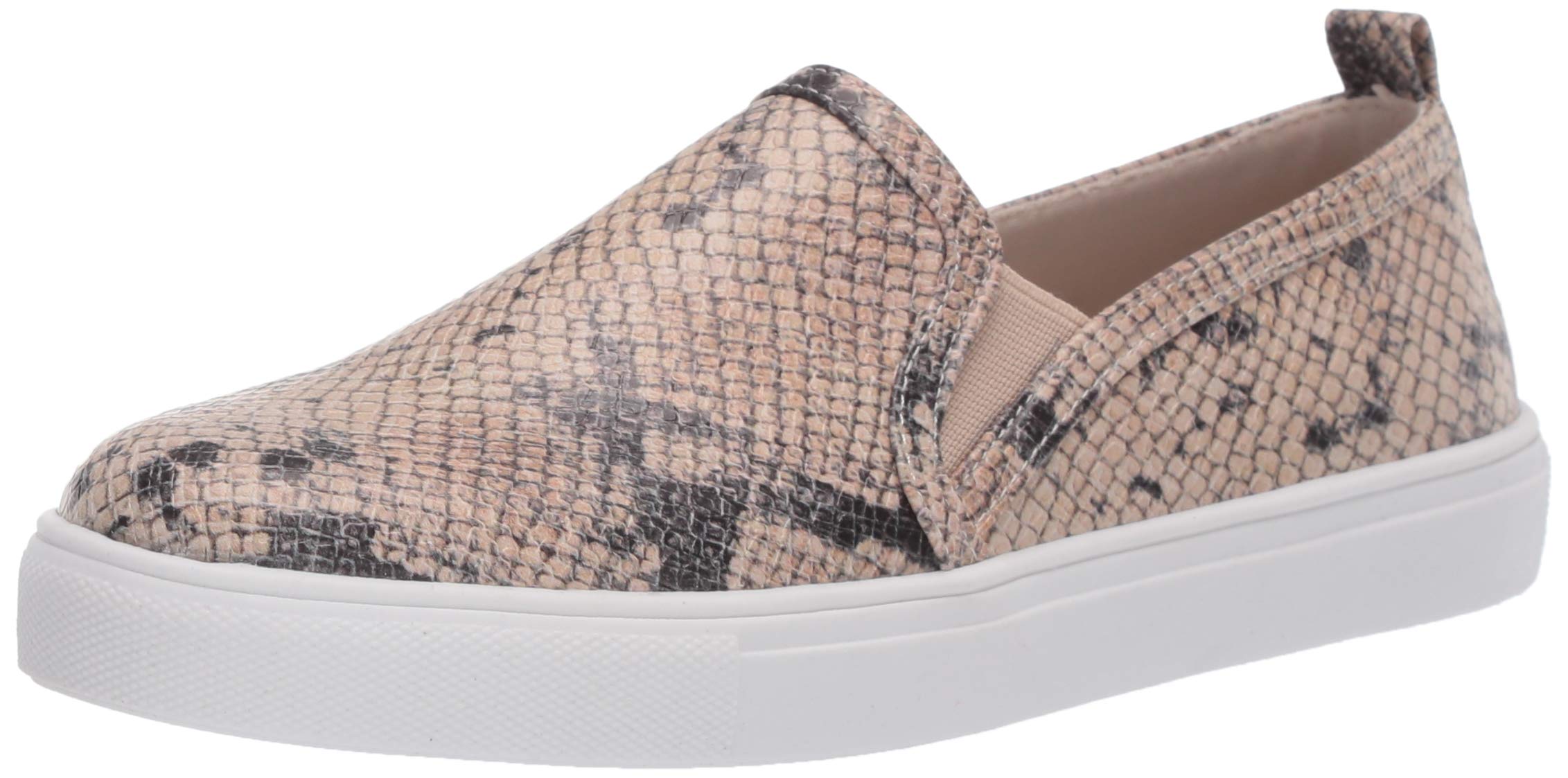 Fergie Women's Loafers Slip-Ons for Work & Casual Wear