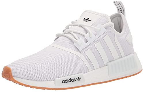 White/White/Gum