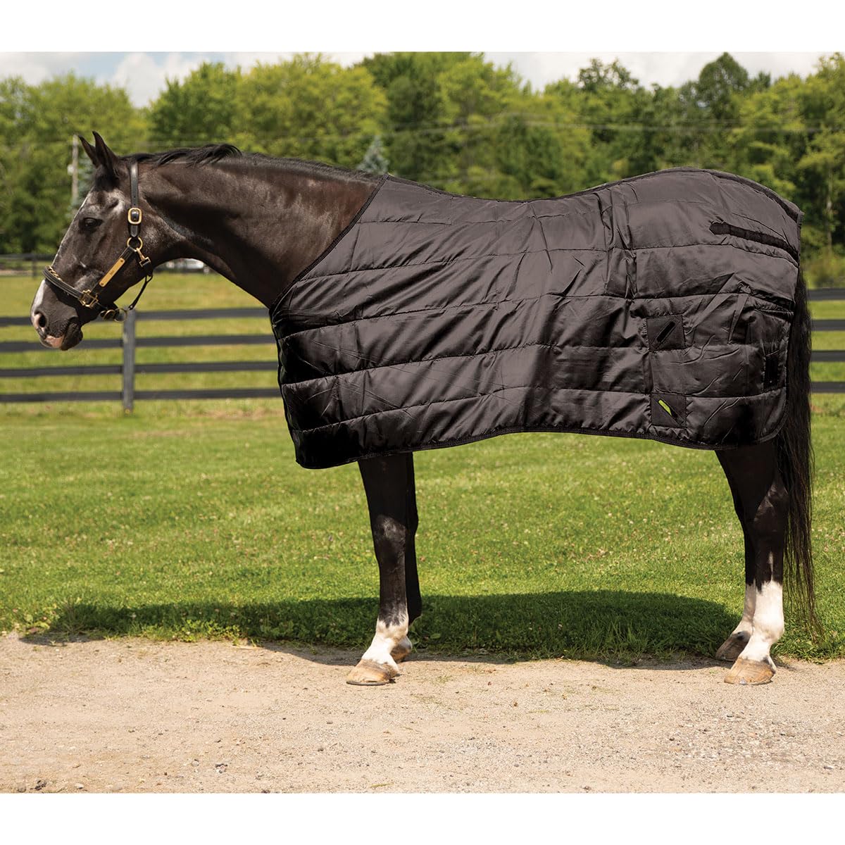 Country Pride Blanket Liner 150g (72