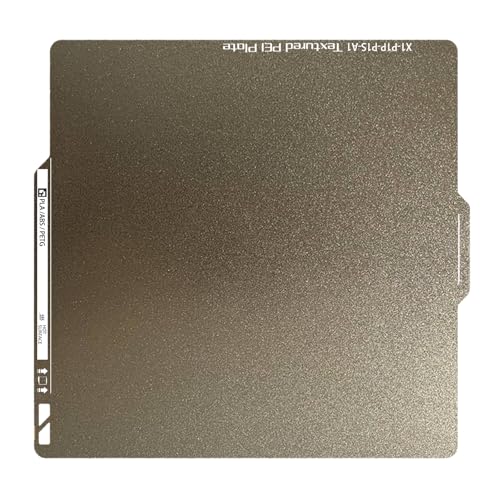 Double Side Textured PEI