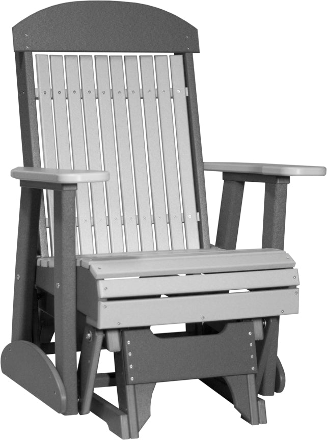 Dove Gray / Slate