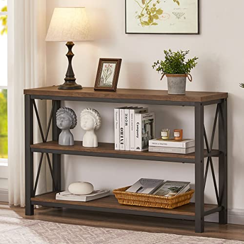 Rustic Oak