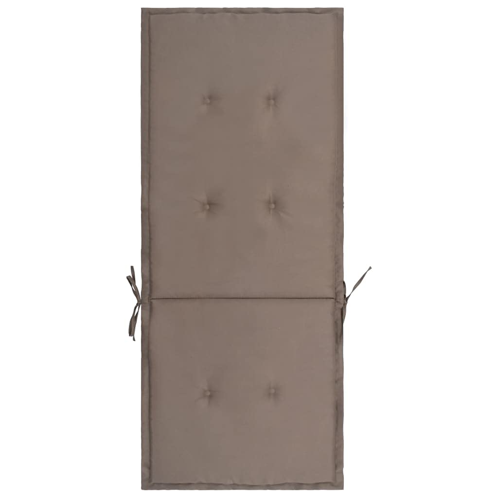 All-Weather Indoor/Outdoor Chaise Lounge Cushion 70.9