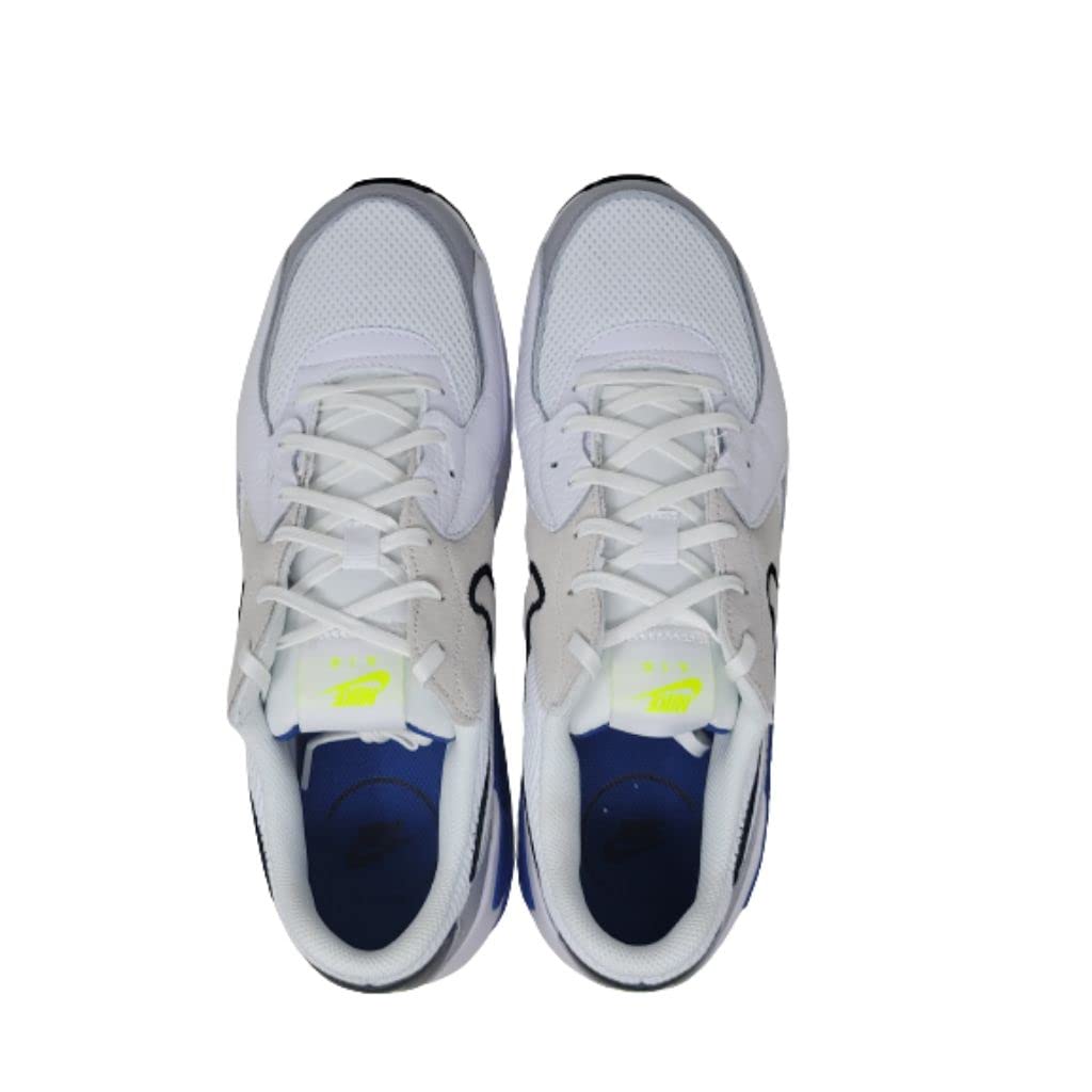 Nike Air Max Axis Men's Running Shoes - Lightweight Cushioned Sneakers for Jogging & Gym Workouts | Comfortable Athletic Footwear for Daily Training & Casual Wear