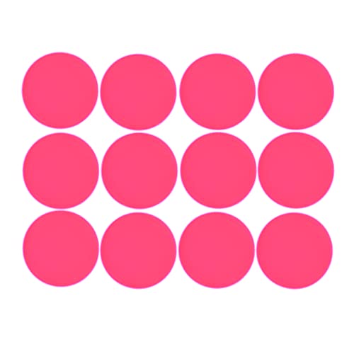 Pink Round