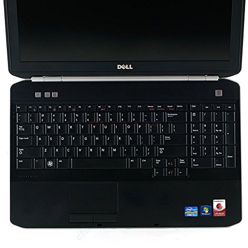 Refurbished Dell Latitude E5520 15.6
