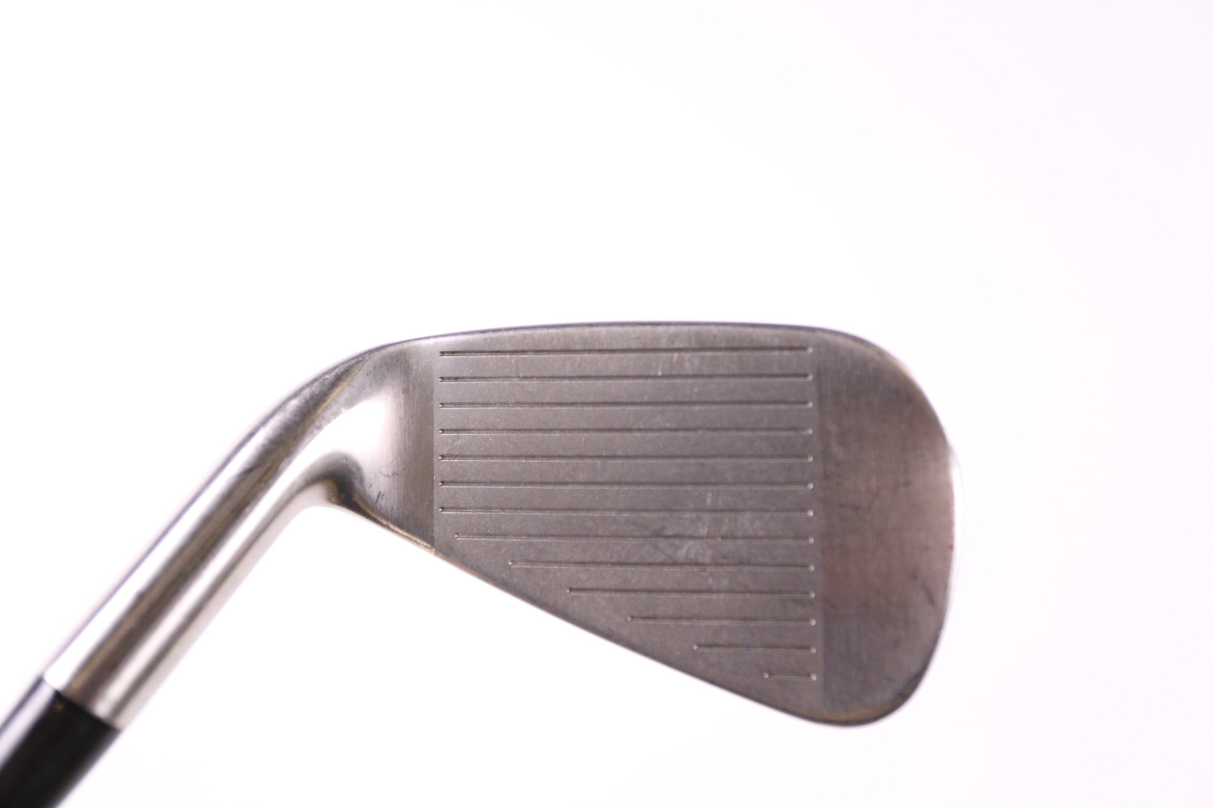 Used Callaway RAZR X Tour Single 6 Iron - Right Handed Stiff Flex Golf Club for Men | Perfect for Practice, Replacement, or Beginners Learning Golf
