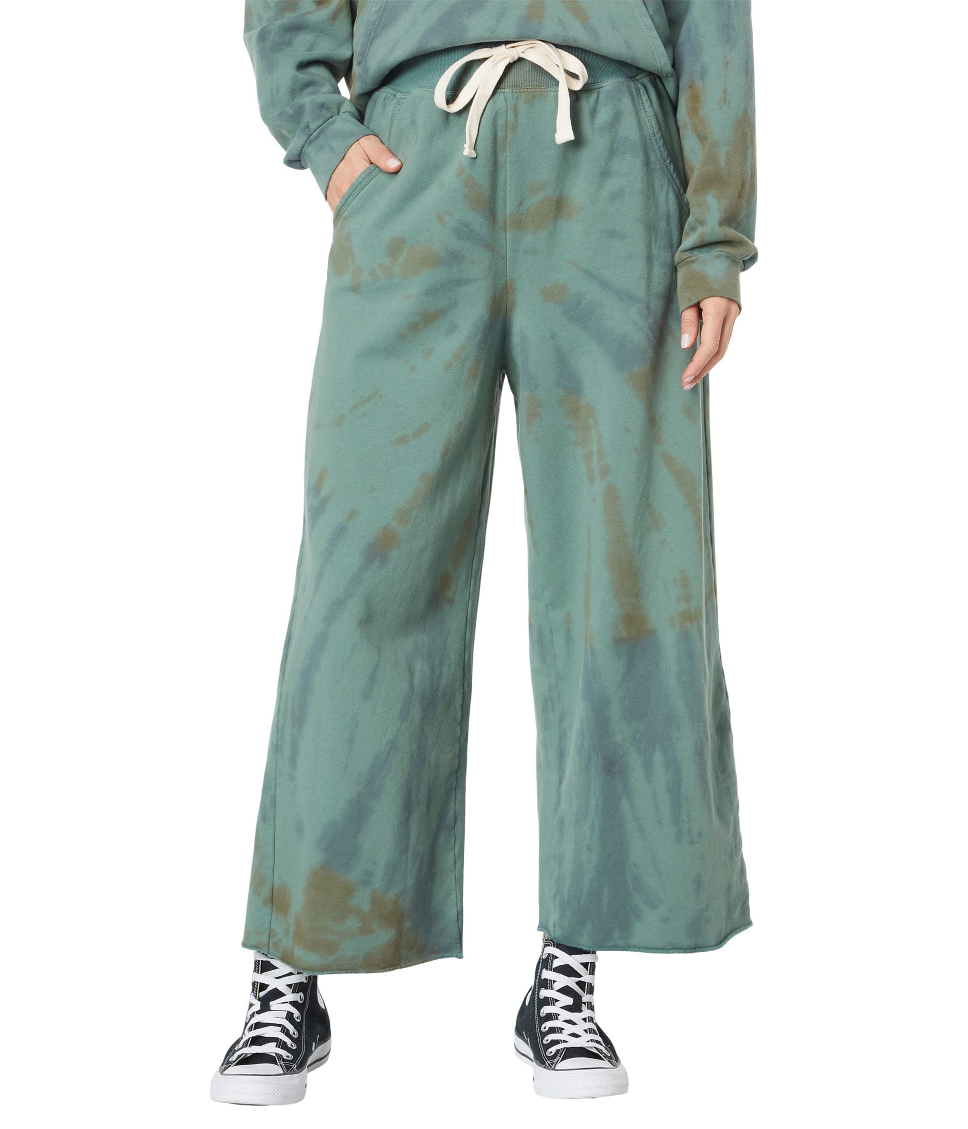 Electric & Rose Bedford Pants for Women - Comfortable Stretch Work Pants, Business Casual Office Wear, Perfect for Work, Travel & Everyday Use