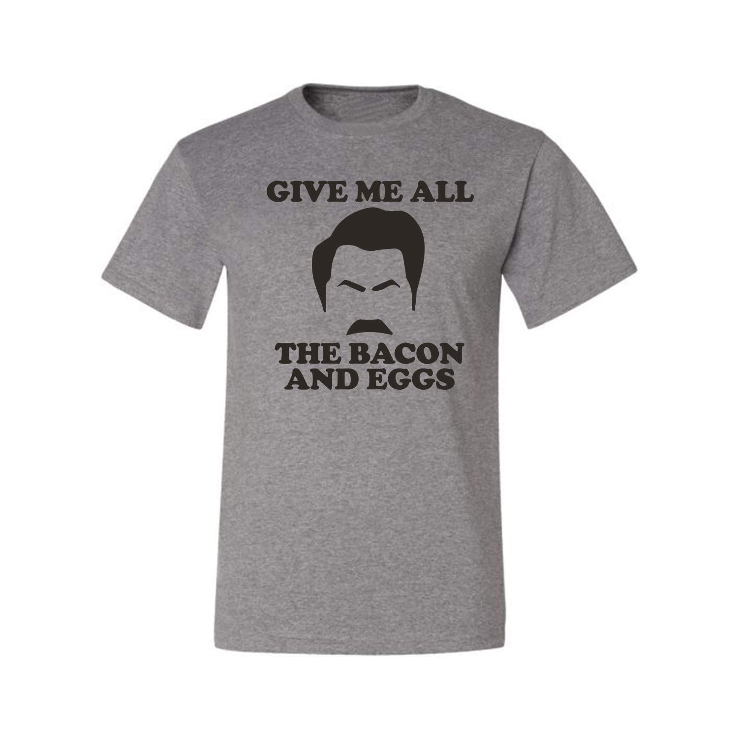 Funny Parks and Recreation TV Show Inspired T-Shirts for Fans - Perfect for Cosplay, Conventions & Casual Wear