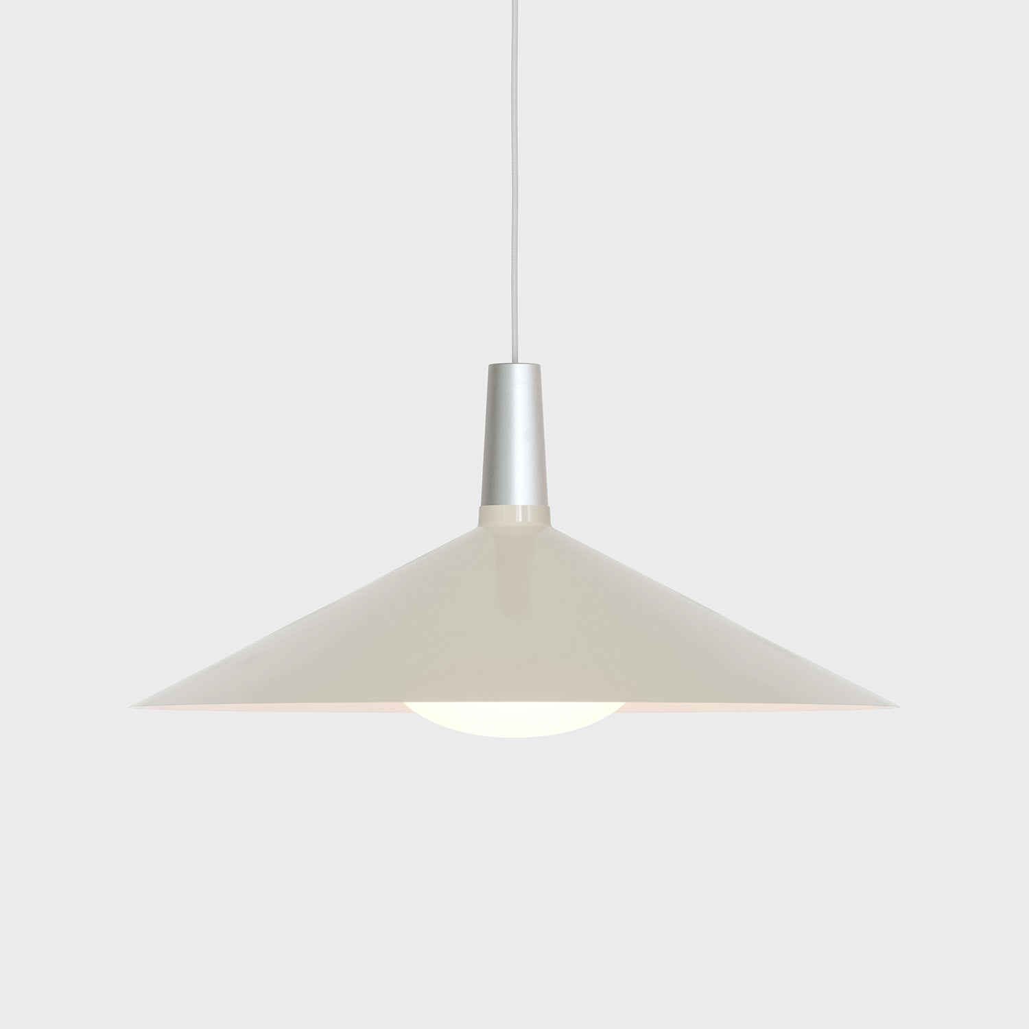 Oyster White
