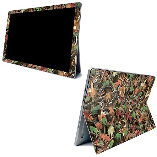 Buck Camo
