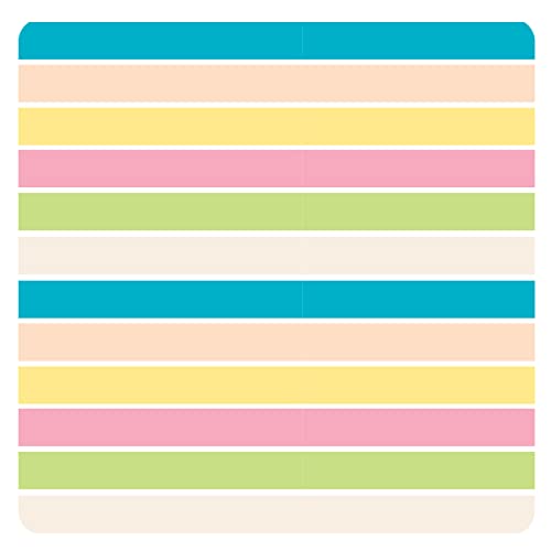 Rainbow Stripes