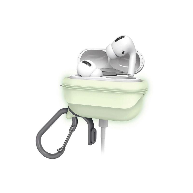 Premium Catalyst AirPods Pro Case - Shockproof & Scratch-Resistant Protective Cover for Apple AirPods Pro (2019/2021) - Perfect for Gym, Travel & Outdoor Activities