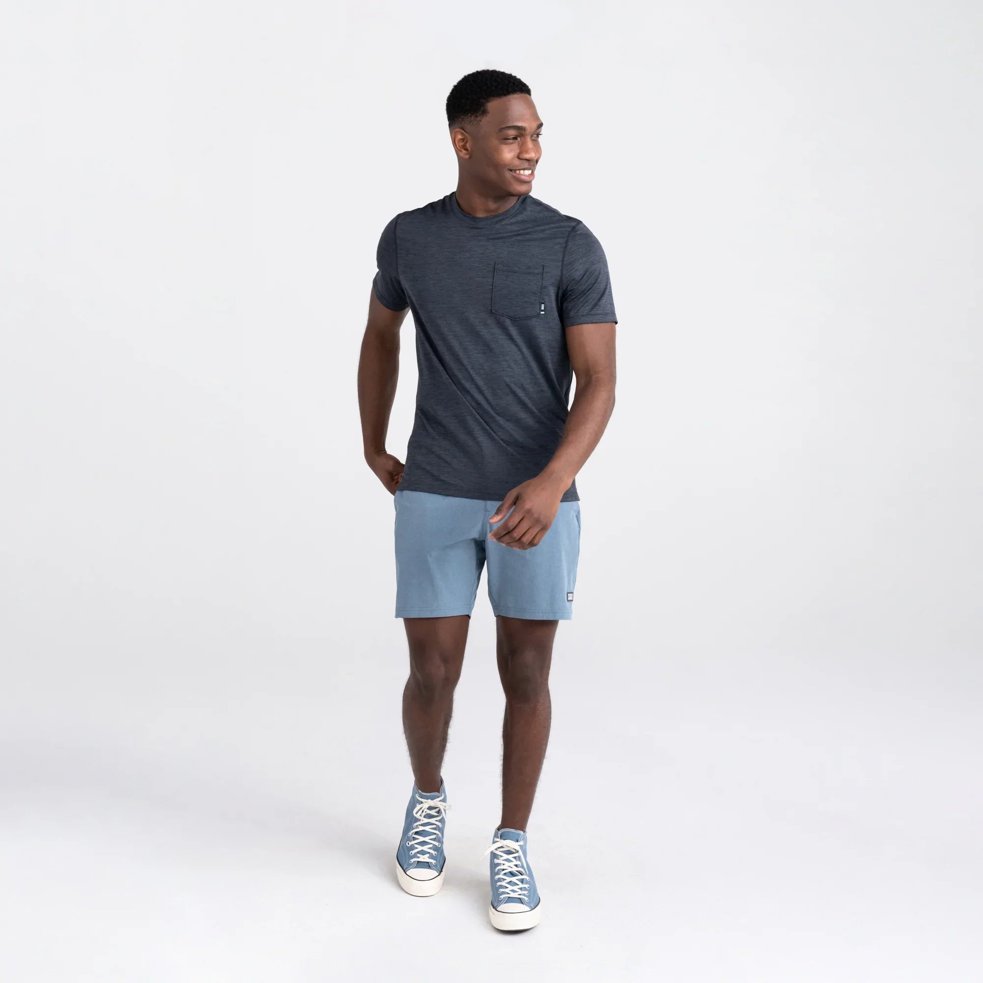 DropTemp® All Day Cooling Towel - Stay Cool & Refreshed for Sports, Workouts, Hiking, and Outdoor Activities