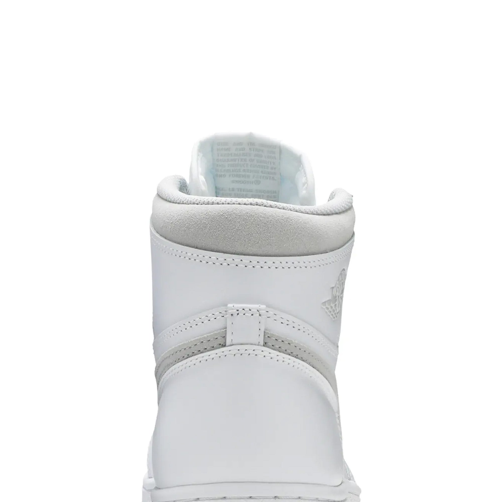 Air Jordan 1 Retro High 85 'Neutral Grey' Sneakers (2021) - Men's Basketball Shoes for Streetwear & Casual Fashion