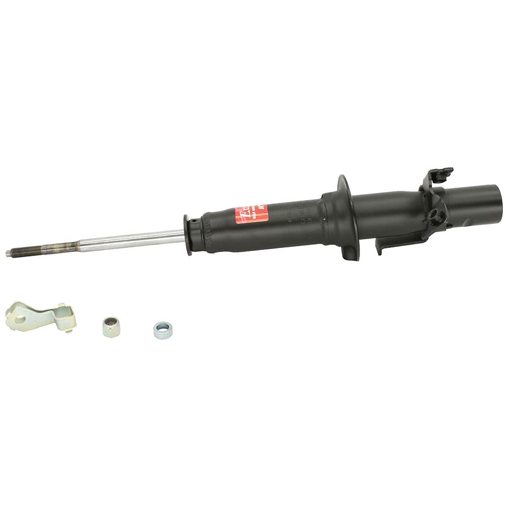 Excel-G Performance Shocks & Struts Set of 4 for 1988 Honda Civic & CRX - 77-62547AQ | Improved Ride Comfort & Handling | Perfect for Daily Commuting & Road Trips - BuyAutoParts