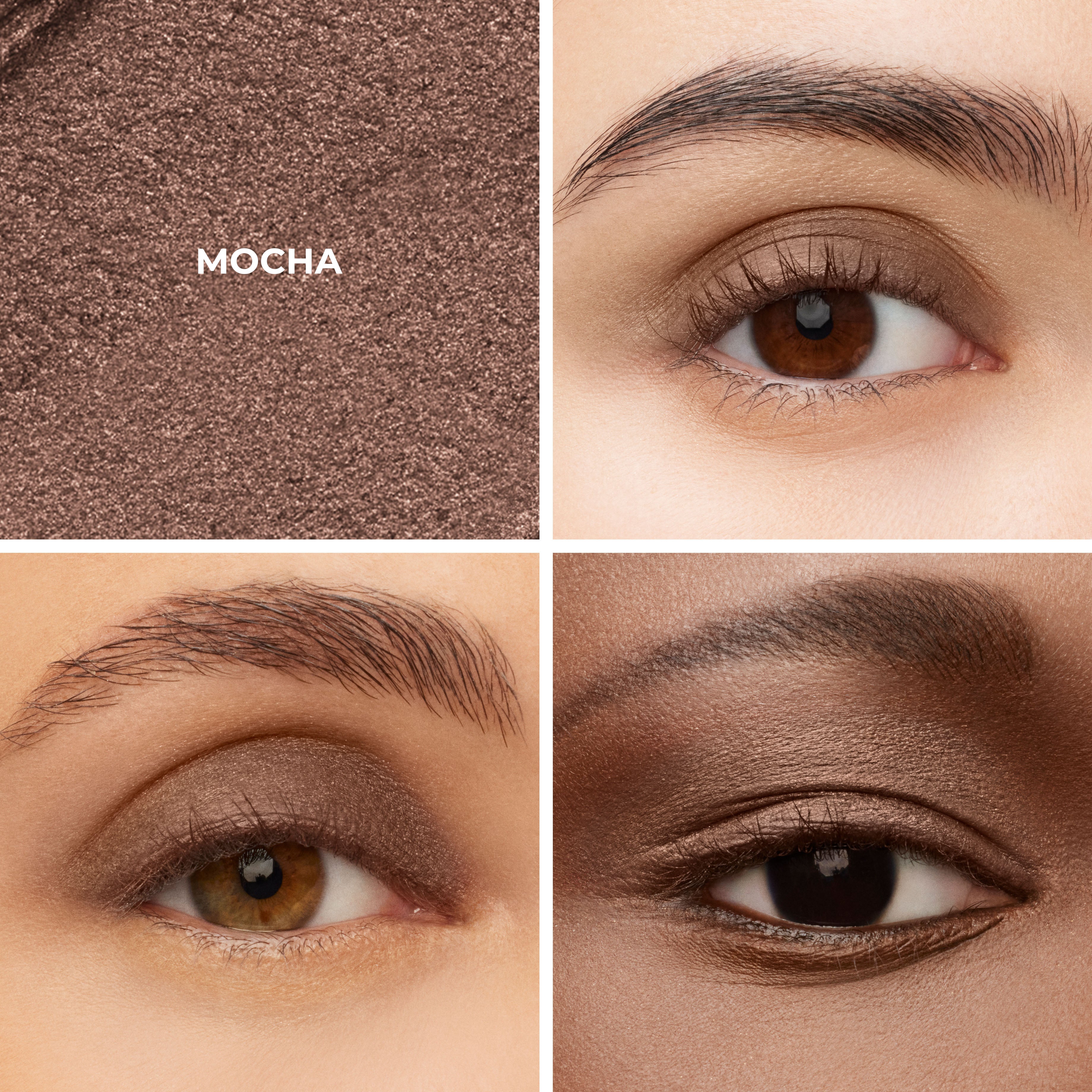 Long-Lasting Caviar Stick Eyeshadow - Creamy, Smudge-Proof & Waterproof for Easy Eye Makeup | Perfect for Everyday Wear, Parties & Special Occasions