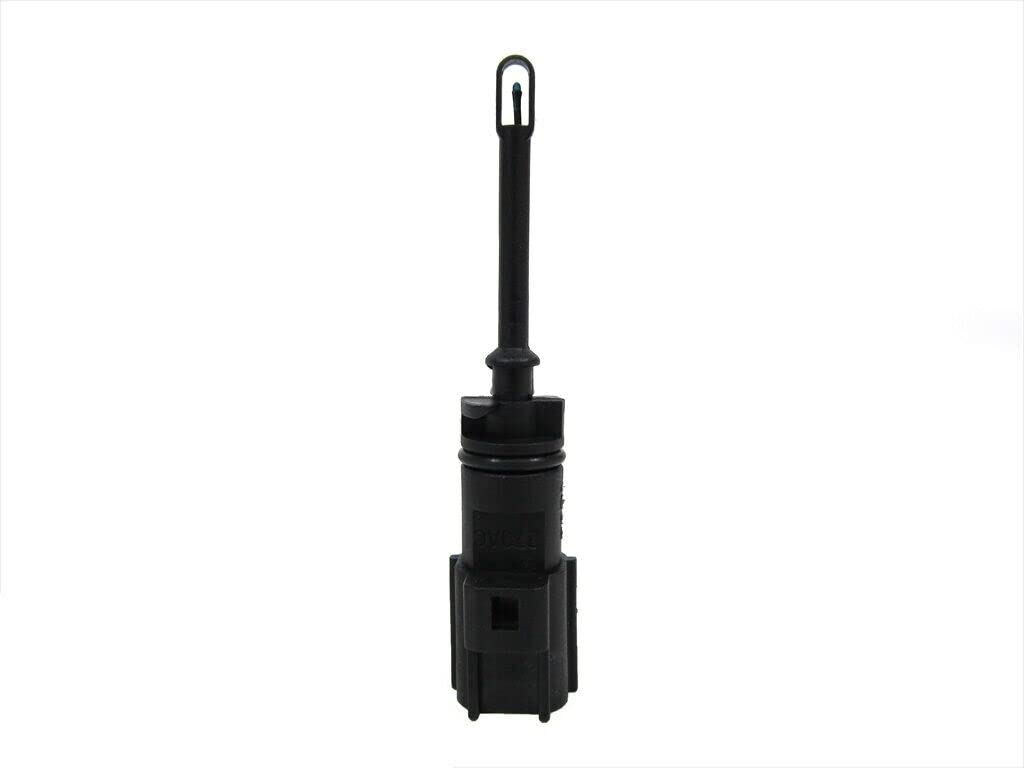 High-Performance Charge Air Temp Sensor for Cars & Trucks - Accurate Temperature Monitoring for Turbocharged & Supercharged Engines - Ideal for Racing, Tuning & Performance Upgrades
