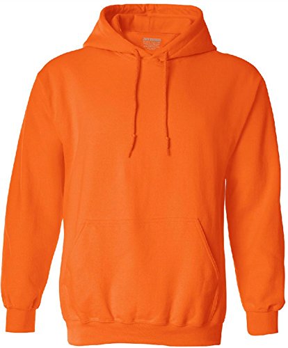 Safety Orange