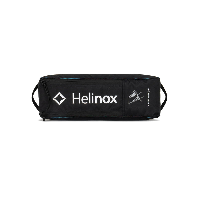 Helinox Chair One Lightweight Portable Camping Chair - Compact Folding Design for Outdoor Adventures, Hiking, Beach, Picnics & Backpacking