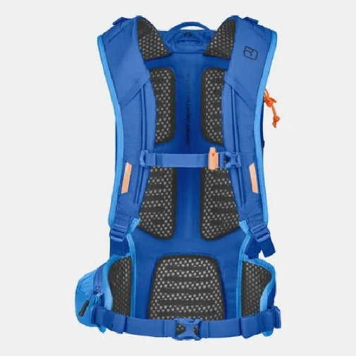 Ortovox Traverse 20L Hiking Backpack - Lightweight & Durable Daypack for Outdoor Adventures, Camping & Travel | Water-Resistant & Ergonomic Design
