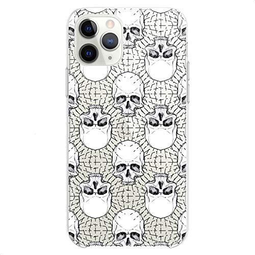 White Skulls