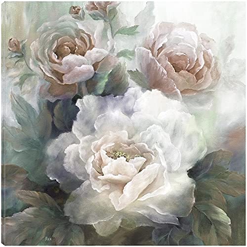 White Roses III Soft