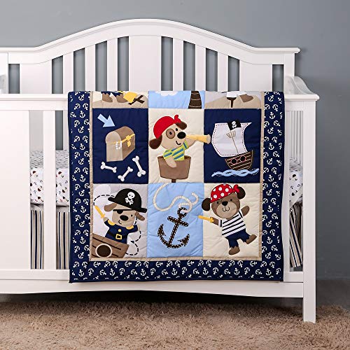 Pirate Dog Theme