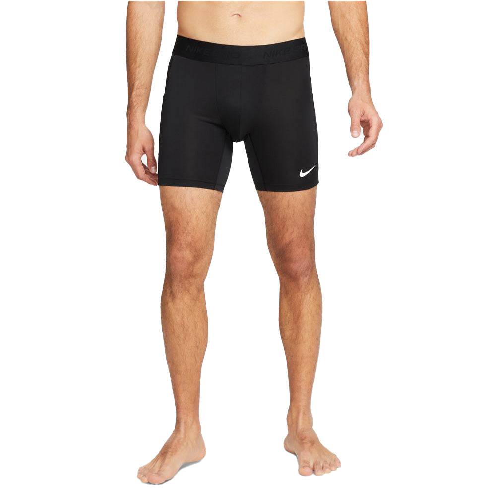 Nike Pro Dri-FIT Men's Workout Shorts - Lightweight, Moisture-Wicking Gym & Running Shorts for Training, Basketball & Active Lifestyle