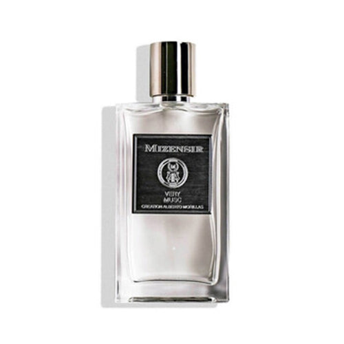 Mizensir Ideal Oud 100ml Eau de Parfum Unisex Perfume - Luxury Arabian Scent for Men & Women, Perfect for Date Nights & Special Occasions