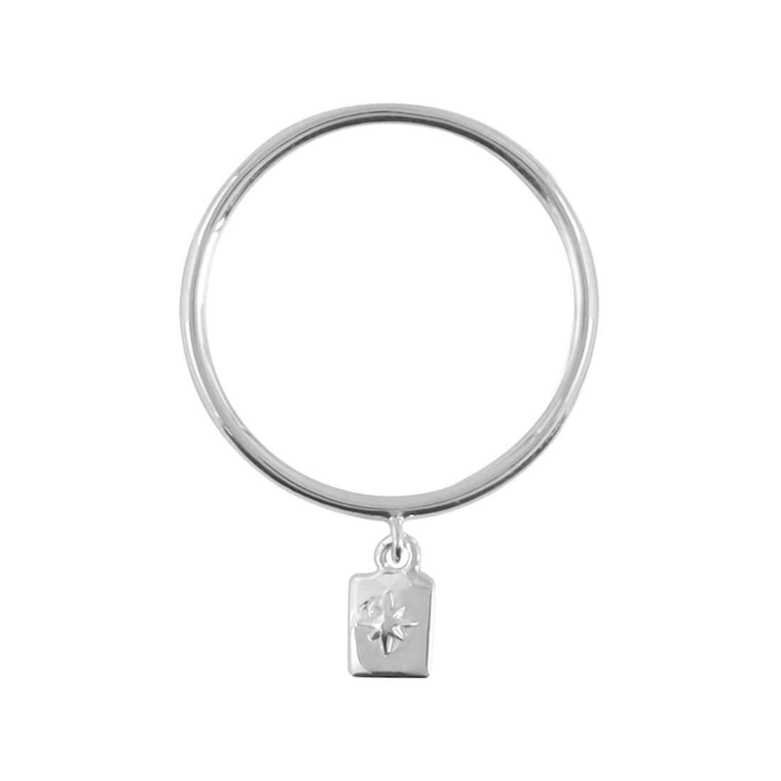 Celestial Charm Ring - Elegant Zodiac Inspired Jewelry for Women | Perfect for Gifts, Birthdays & Special Occasions