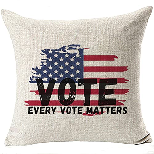 Vote Everyone Vote Matters