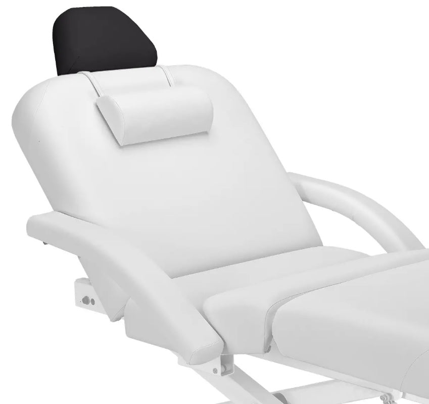 Earthlite Salon Style Headrest - Professional Massage Table Face Cradle for Spa & Beauty Treatments - Perfect for Relaxation & Comfort During Facials & Massages