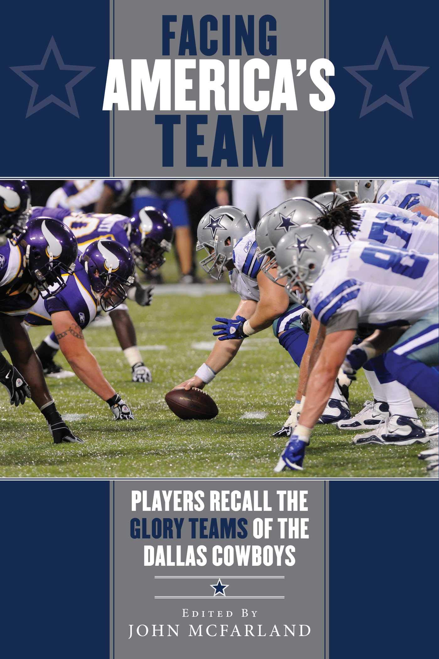 Dallas Cowboys Glory Years: Players' Memorable Moments & Stories | NFL Football Team History & Fan Collectibles | Perfect for Sports Memorabilia & Game Room Decor