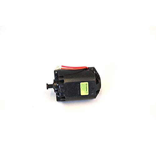 Hoover FloorMate Vacuum Cleaner Brush Roll Motor Assembly Replacement Part #741266002 - Compatible with Hoover FloorMate Models, Perfect for Hard Floor Cleaning & Maintenance