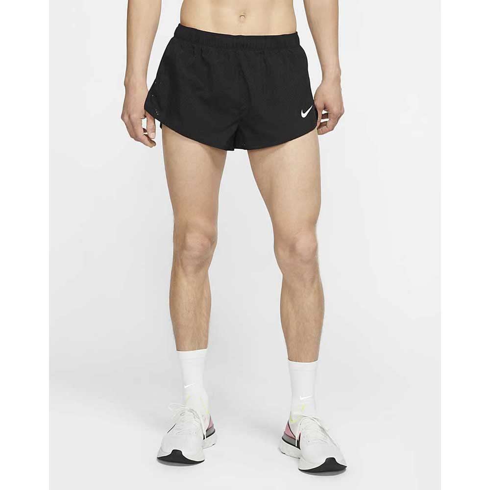 Nike Men's Running Shorts - Lightweight, Breathable & Quick-Dry Athletic Shorts for Gym, Workout & Casual Wear | Perfect for Jogging, Basketball & Summer Activities
