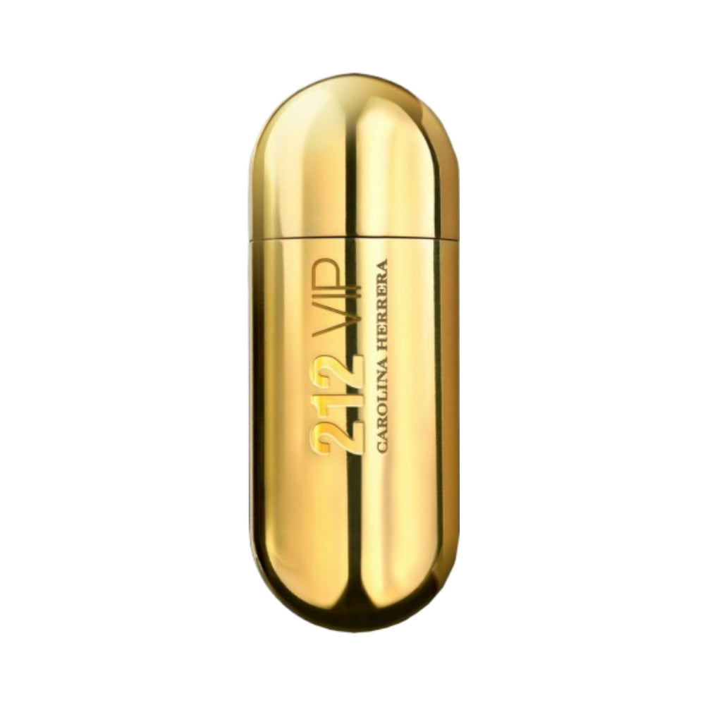 212 VIP Eau de Parfum for Men & Women - 4.2 Fl Oz (125ml) Luxury Fragrance | Long Lasting Scent for Date Night, Parties & Special Occasions