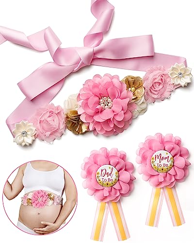 Rose Pink