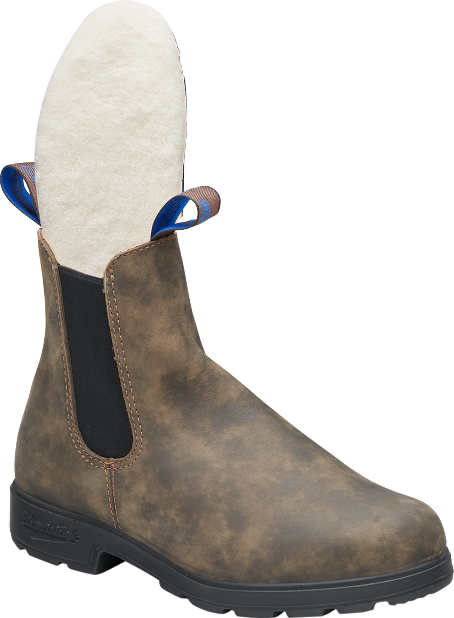 2223 Winter Thermal Original High Top Boots for Women - Warm & Stylish Snow Boots for Cold Weather, Outdoor Activities, and Winter Fashion