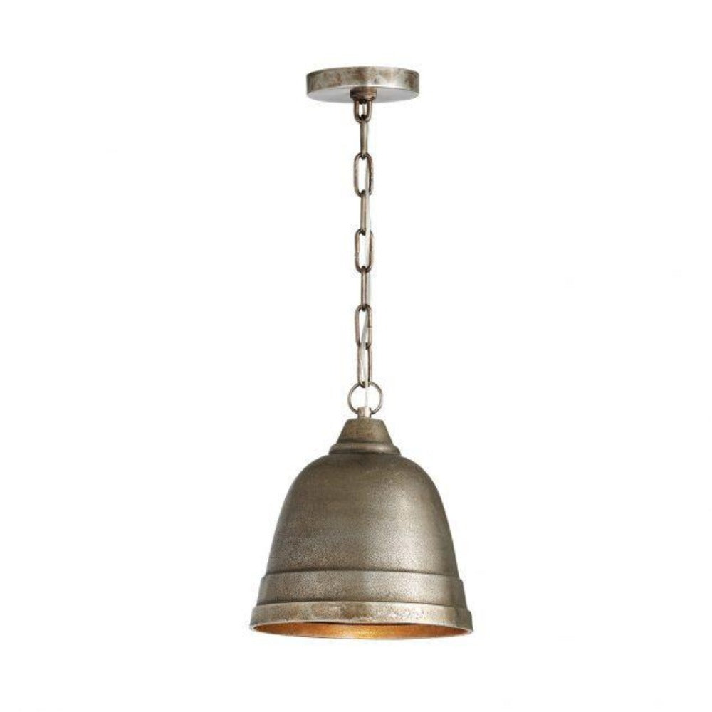 Oxidized Nickel