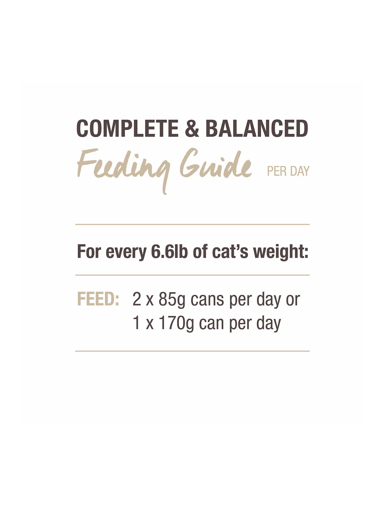 Feline Natural Grain-Free Beef Feast Canned Cat Food 170g - High Protein Wet Food for Adult Cats - Perfect for Mealtime & Weight Management
