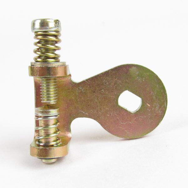 Weber DCOE Balance Lever Left Hand 45048.005 - High-Performance Carburetor Part for Classic Car Restoration & Racing Tuning